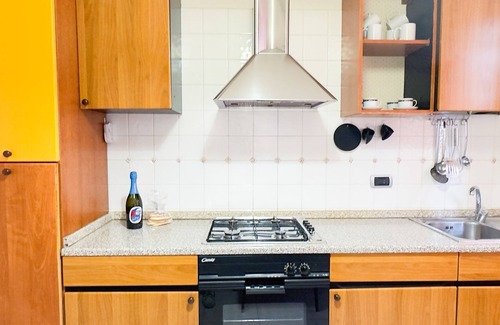 Sottomarina Apartment | Appartamento al Mare