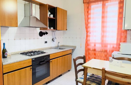 Sottomarina Apartment | Appartamento al Mare