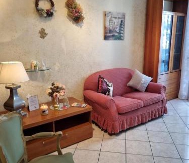 Comacchio Apartment | Appartamento " Al ponte degli Sbirri " centro Comacchio