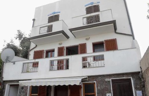 Calasetta Apartment | Appartamento al Porto Calasetta