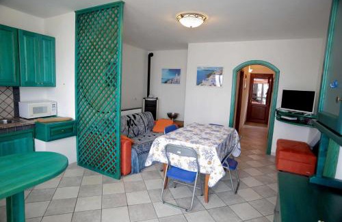 Calasetta Apartment | Appartamento al Porto Calasetta