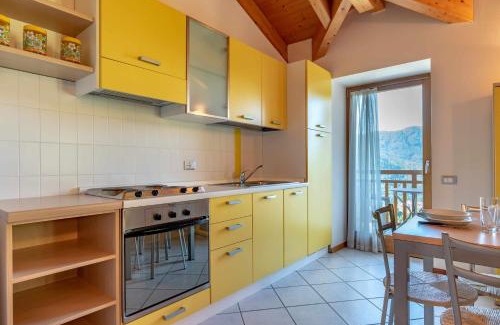 Grumes Apartment | Appartamento al Sol Grauno Ospitar