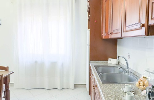 Sottomarina Apartment | Appartamento al Sole
