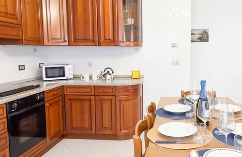 Sottomarina Apartment | Appartamento al Sole