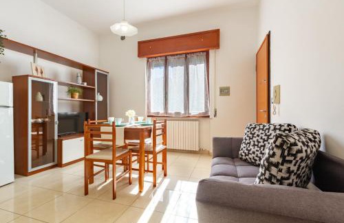 Alba Adriatica Apartment | Appartamento Alba Rosa PT - MyHo Casa