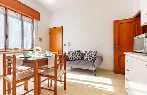 Alba Adriatica Apartment | Appartamento Alba Rosa PT - MyHo Casa