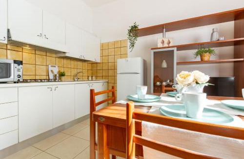 Alba Adriatica Apartment | Appartamento Alba Rosa PT - MyHo Casa