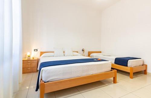 Alba Adriatica Apartment | Appartamento Alba Rosa PT - MyHo Casa