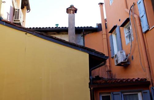 L'antico Ghetto Ebraico Apartment | Appartamento Alle Due Torri