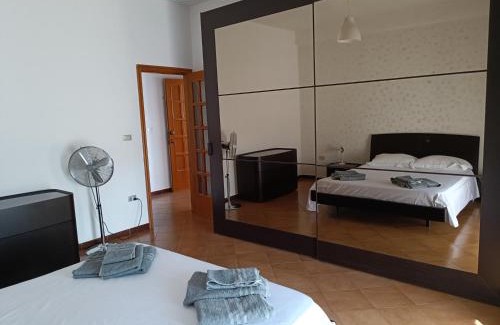 Laterza Apartment | appartamento Alleria