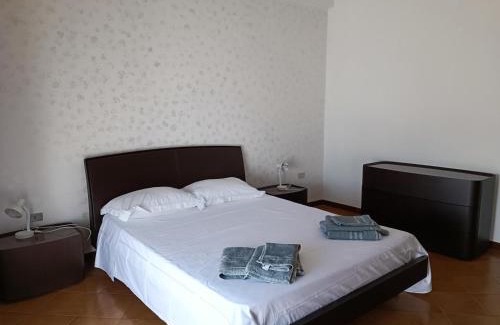 Laterza Apartment | appartamento Alleria