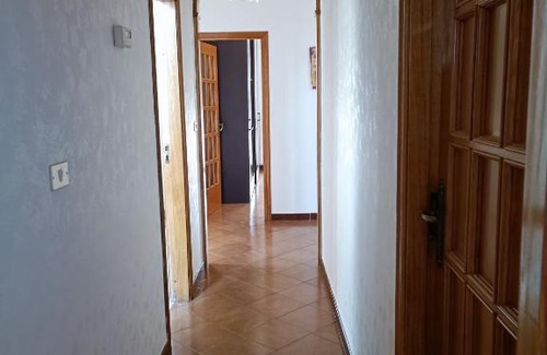 Laterza Apartment | appartamento Alleria