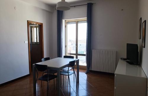 Laterza Apartment | appartamento Alleria