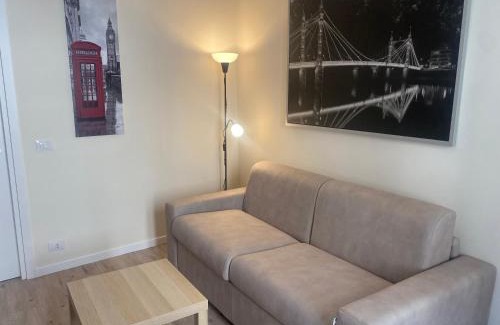 Imola Apartment | Appartamento Anna - Comfort e Stile in Centro Storico