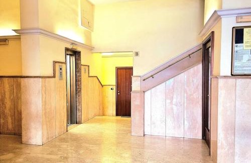 Tuscolano Apartment | Appartamento Antico AMOR