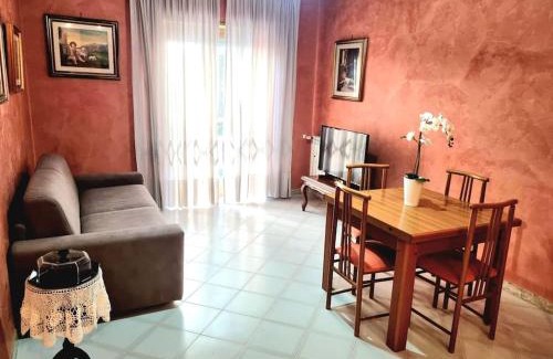 Tuscolano Apartment | Appartamento Antico AMOR