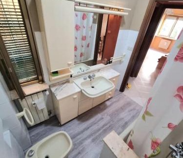 Tuscolano Apartment | Appartamento Antico AMOR