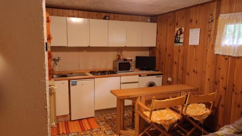 Aprica Apartment | Appartamento Aprica Magnolta