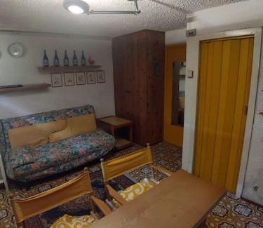 Aprica Apartment | Appartamento Aprica Magnolta