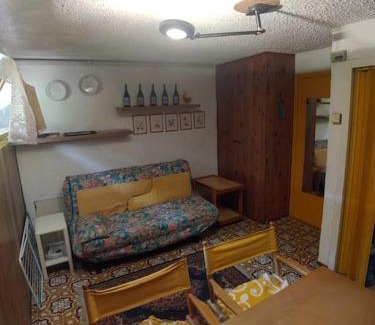 Aprica Apartment | Appartamento Aprica Magnolta