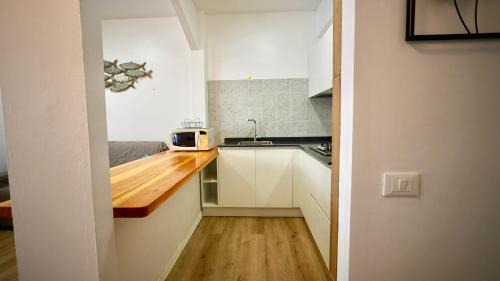 Piani Paorelli Apartment | Appartamento Arcobaleno
