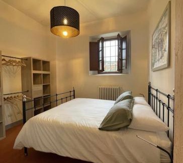 Rignano sull'Arno Apartment | Appartamento Aurora, immerso nella natura e vicino a Firenze