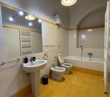 Rignano sull'Arno Apartment | Appartamento Aurora, immerso nella natura e vicino a Firenze