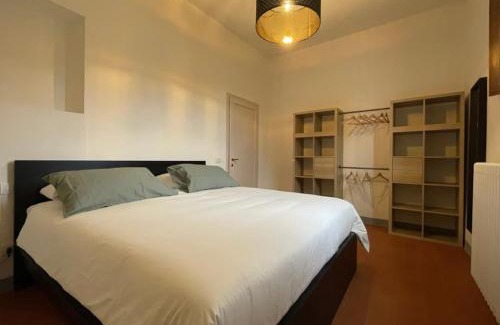 Rignano sull'Arno Apartment | Appartamento Aurora, immerso nella natura e vicino a Firenze