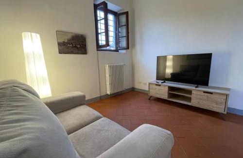 Rignano sull'Arno Apartment | Appartamento Aurora, immerso nella natura e vicino a Firenze
