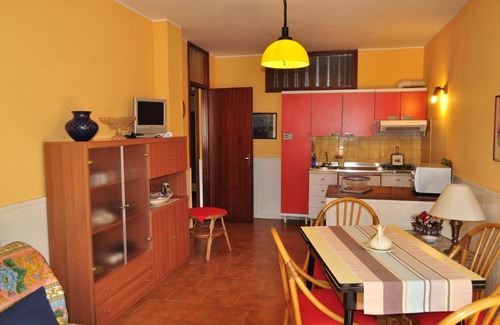 Pettenasco Apartment | Appartamento Azalea