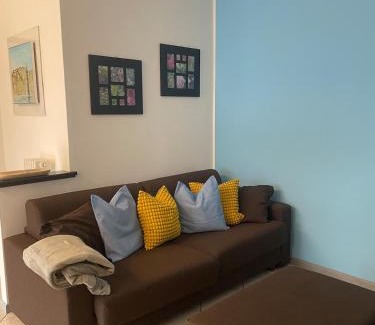 Lecco Apartment | Appartamento Bacadama