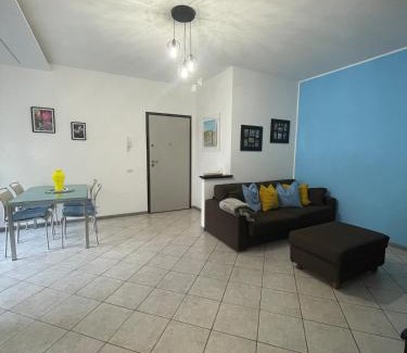 Lecco Apartment | Appartamento Bacadama