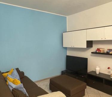 Lecco Apartment | Appartamento Bacadama