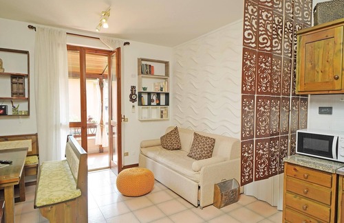 Colombare Apartment | Appartamento Balander