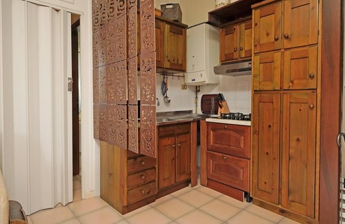 Colombare Apartment | Appartamento Balander