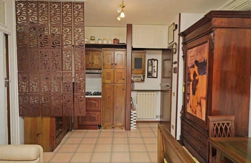 Colombare Apartment | Appartamento Balander