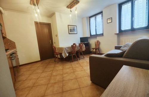 Barzio Apartment | Appartamento Barzio Centro 08