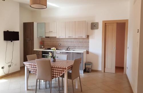 Baunei Apartment | Appartamento Baus