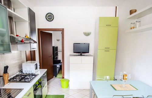 Barriera di Milano Apartment | Appartamento Belmonte Vicino al Fiume Dora