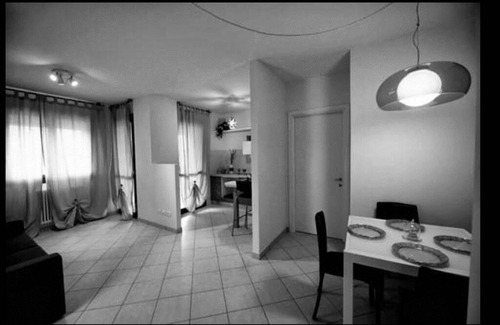 Province of Bologna Apartment | Appartamento bilocale alle porte di Bologna