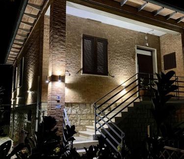 Bettolle Apartment | Appartamento Bimba in Toscana