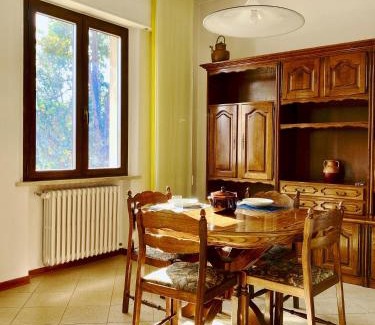 Bettolle Apartment | Appartamento Bimba in Toscana