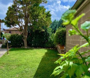 Bettolle Apartment | Appartamento Bimba in Toscana
