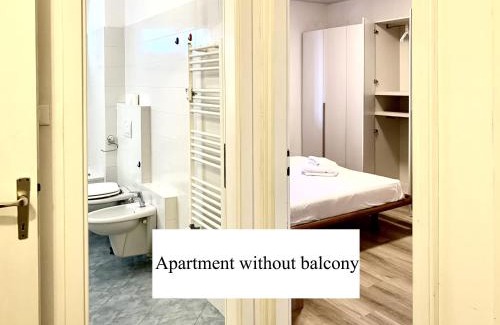 Gries - Quirein Apartment | Appartamento Bolzano - Vittorio Veneto - Parcheggio incluso