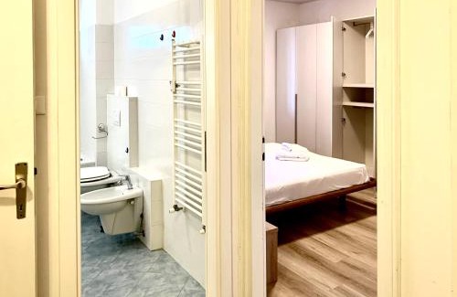 Gries - Quirein Apartment | Appartamento Bolzano - Vittorio Veneto - Parcheggio incluso