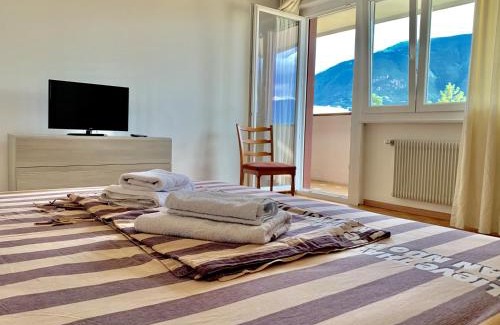 Gries - Quirein Apartment | Appartamento Bolzano - Vittorio Veneto - Parcheggio incluso