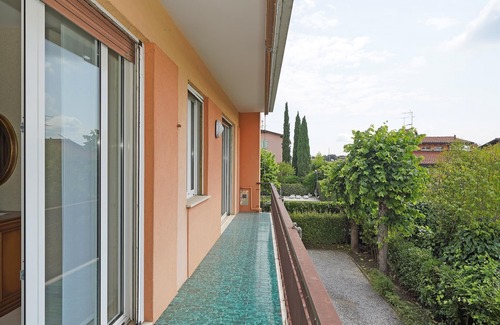 Colombare Apartment | Appartamento Brema in Sirmione