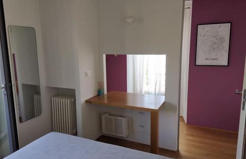 Porta Venezia Apartment | Appartamento Cör de Milàn - Porta Venezia
