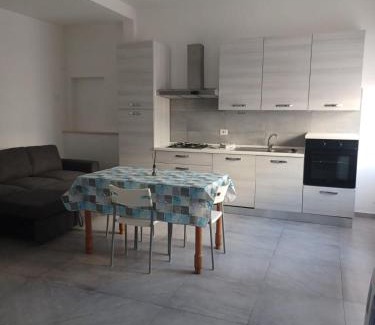 Porto Sant'Elpidio Apartment | Appartamento Civico Trentuno