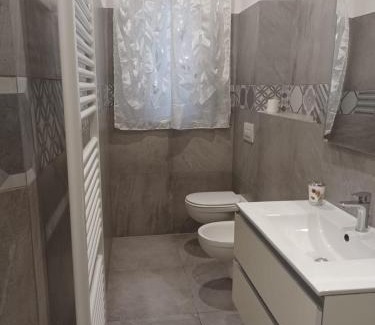 Porto Sant'Elpidio Apartment | Appartamento Civico Trentuno